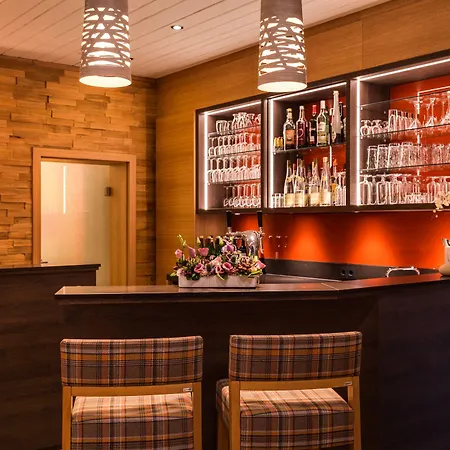 Kleine Blume Hotell