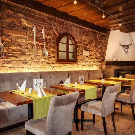 Hotel Kleine Blume 3*