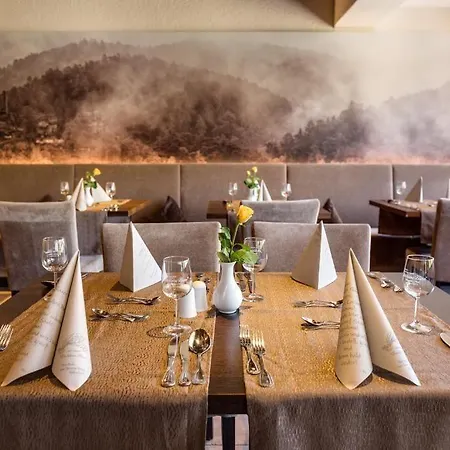 Hotell Kleine Blume 3*