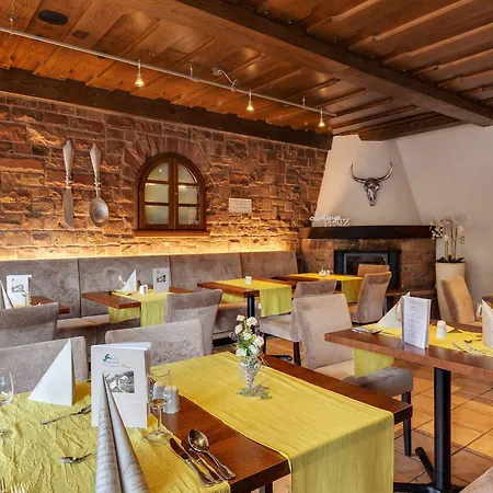 Hotel Kleine Blume 3*