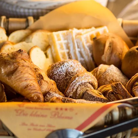 Kleine Blume Erfweiler