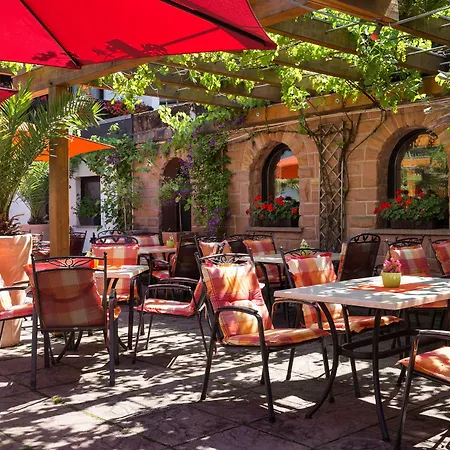 Kleine Blume Hotel 3*