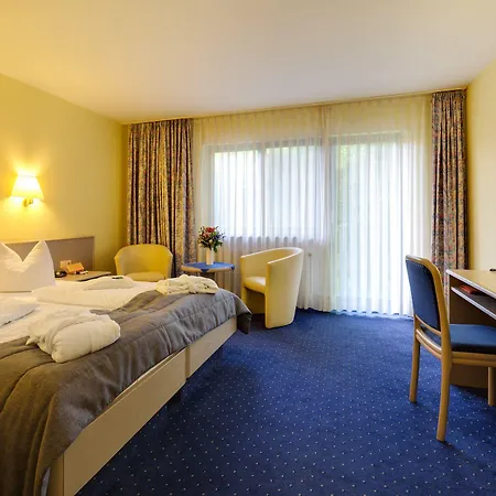 Kleine Blume Hotel Erfweiler