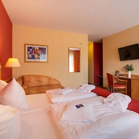Hotel Kleine Blume Erfweiler