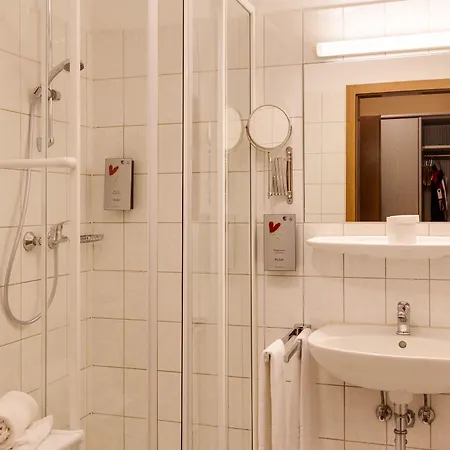 Kleine Blume Hotell