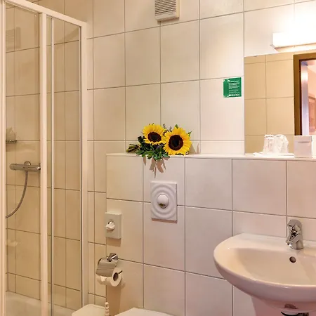Hotell Kleine Blume 3*