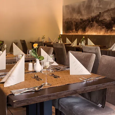 Kleine Blume Hotel