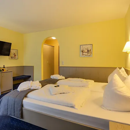 Kleine Blume Hotel