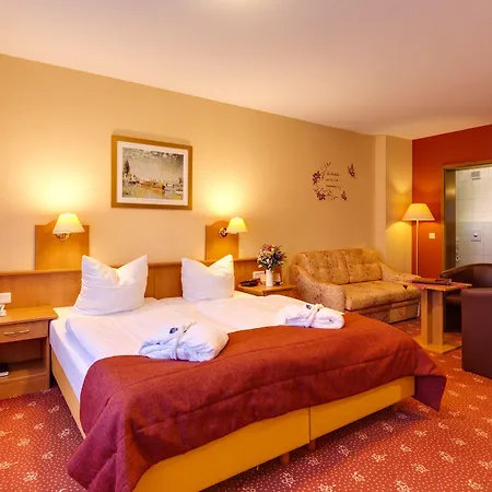 Hotel Kleine Blume Erfweiler