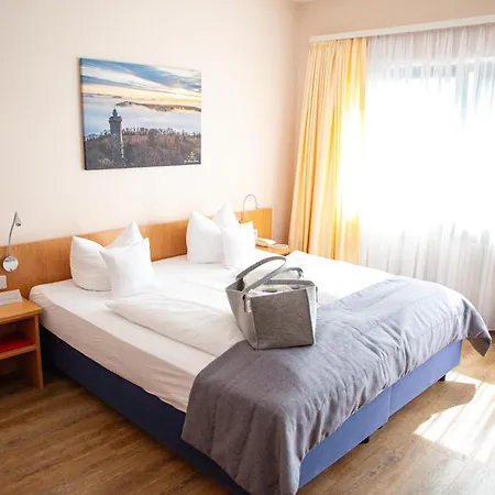 Kleine Blume Hotell Erfweiler