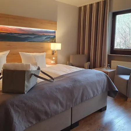 Kleine Blume Hotell 3*