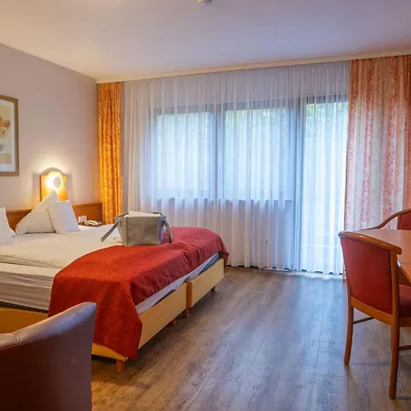 Kleine Blume Hotell