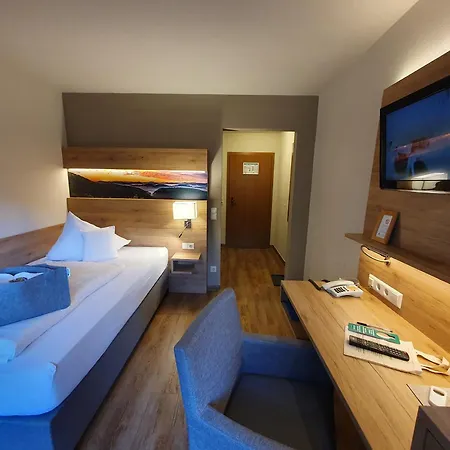 Kleine Blume Hotell Erfweiler