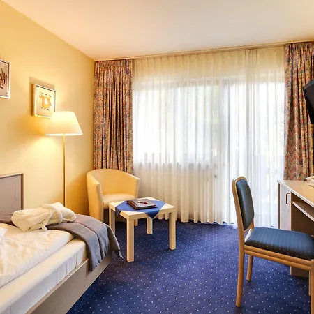 Kleine Blume Hotel