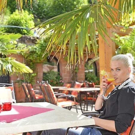 Hotell Kleine Blume