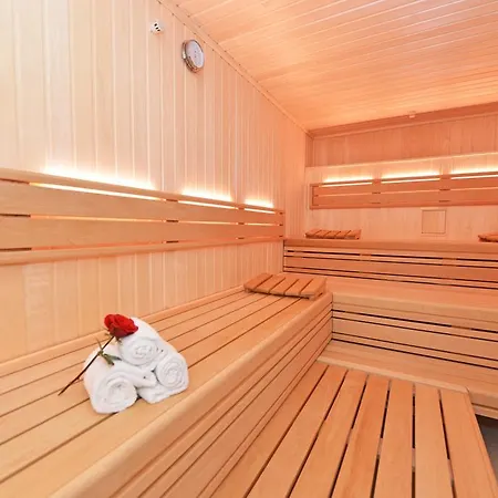 Hotel Kleine Blume 3*