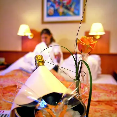 Hotell Kleine Blume Erfweiler