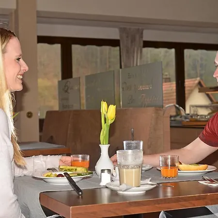 Kleine Blume Hotel 3*