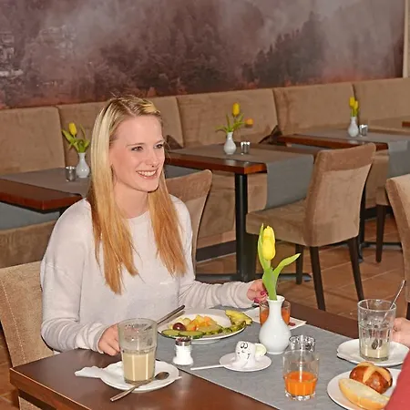 Kleine Blume Hotell