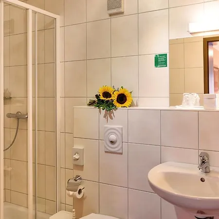 Kleine Blume Erfweiler