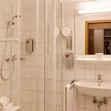 Kleine Blume Hotel