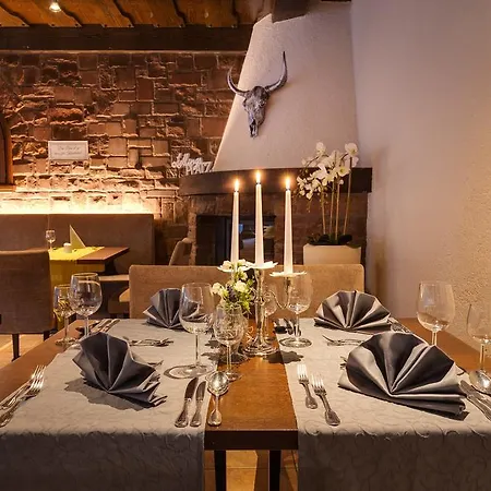 Hotell Kleine Blume
