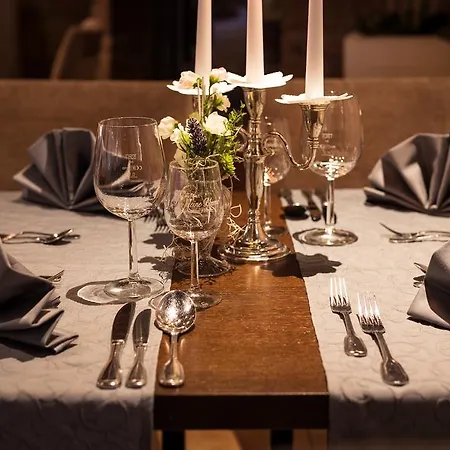 Hotel Kleine Blume Erfweiler