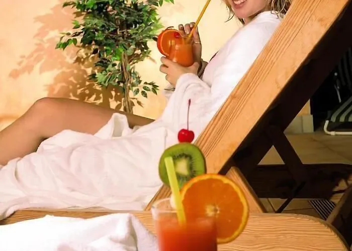 Hotell Kleine Blume Erfweiler