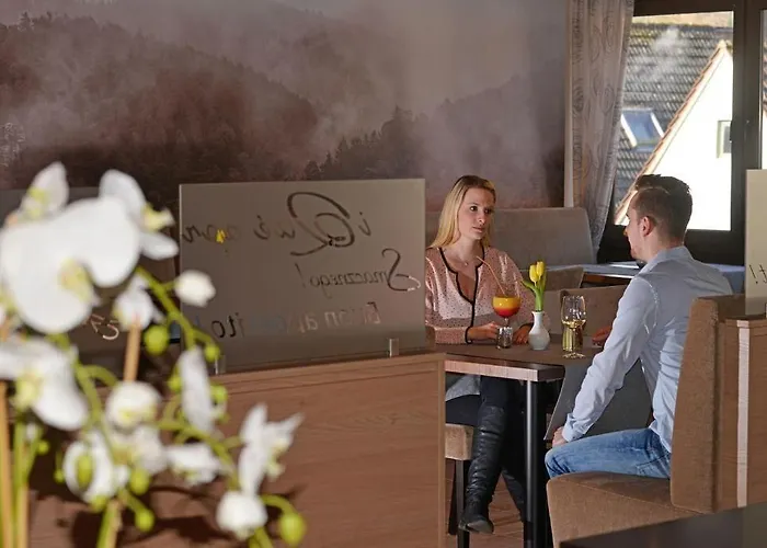 Kleine Blume Erfweiler