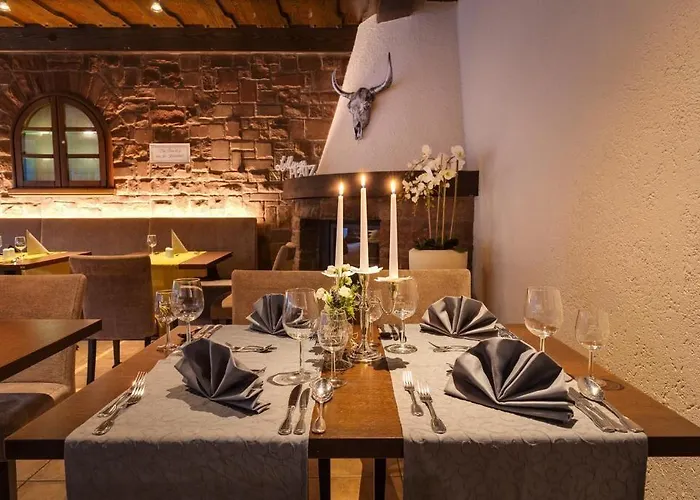 Kleine Blume Erfweiler