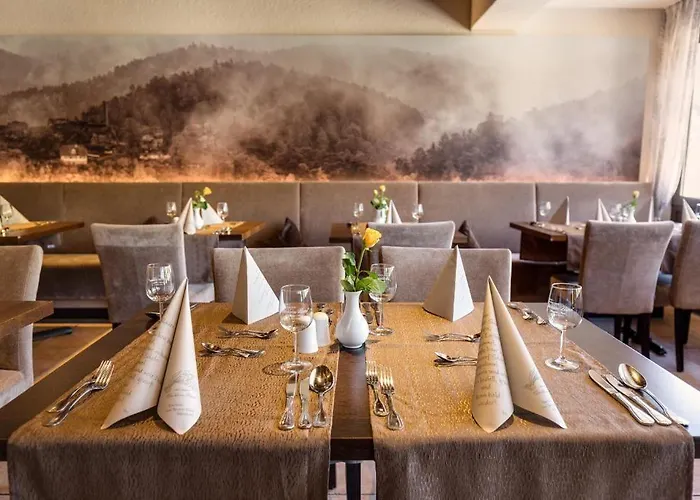 Hotell Kleine Blume 3*