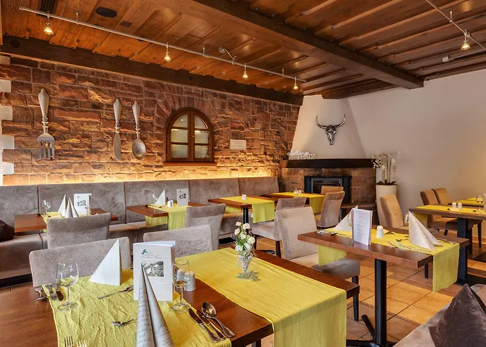 Hotell Kleine Blume 3*