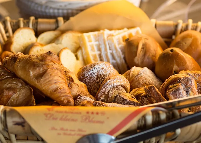 Kleine Blume Erfweiler