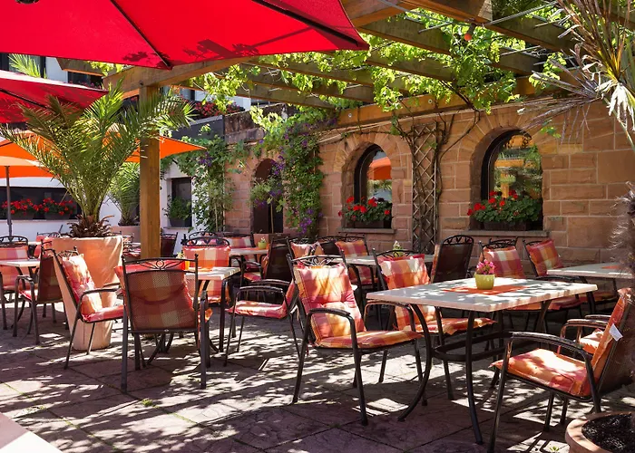 Kleine Blume Hotell 3*