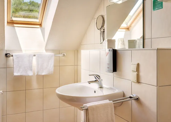 Kleine Blume Hotell 3*