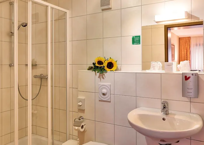 Hotell Kleine Blume 3*