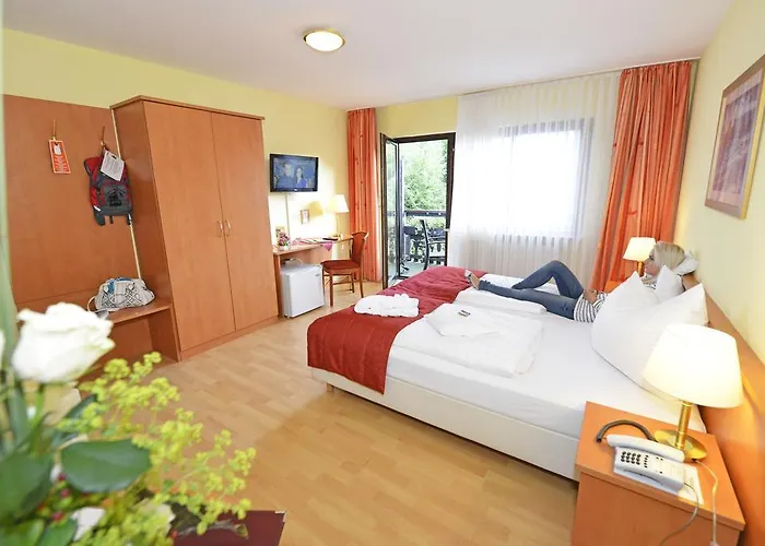 Kleine Blume Erfweiler