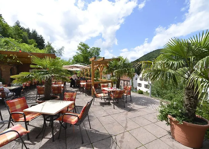 Kleine Blume Erfweiler