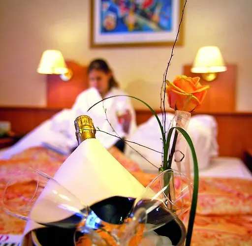 Hotell Kleine Blume Erfweiler