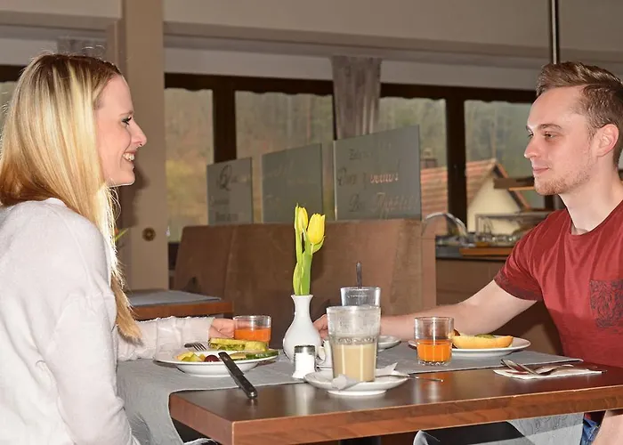 Kleine Blume Hotell 3*