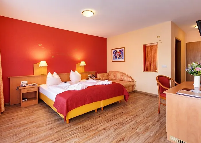 Kleine Blume 3* Erfweiler